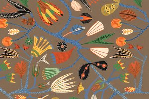 Lama da Alexander Adiels