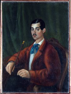 Autoritratto