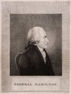 Generale Hamilton