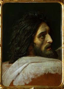 La Testa di San Giovanni Battista
