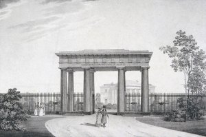La Porta Ai-Miei-Cari-Compagni-d