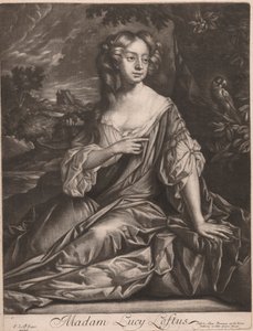 Madam Lucy Loftus da Alexander Browne