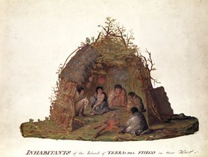 Abitanti dell