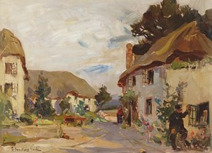 Conversazione del Villaggio