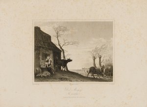 La mattina da Alexander Carse