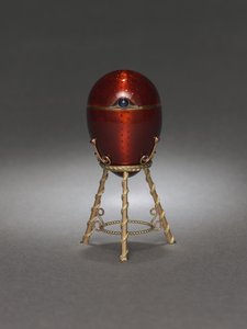 Uovo, prima del 1896