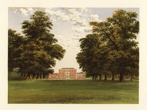 Aldby Park, Yorkshire, Inghilterra