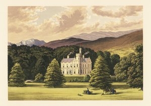 Ardtully, Contea di Kerry, Irlanda da Alexander Francis (after) Lydon
