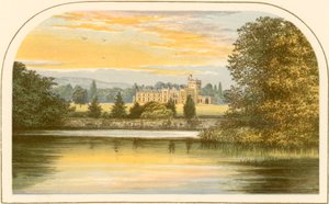 Abercairny
