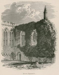 Priorato di Bolton, Transetto Sud da Alexander Francis Lydon