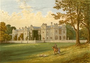Brantingham Thorpe da Alexander Francis Lydon