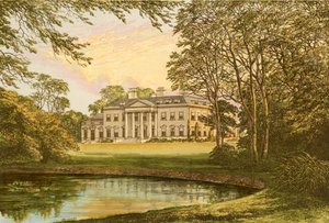 Broadlands da Alexander Francis Lydon