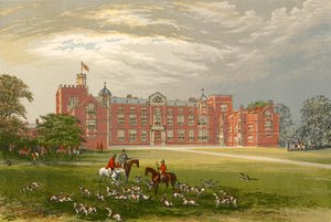 Burton Constable