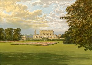 Cliveden da Alexander Francis Lydon