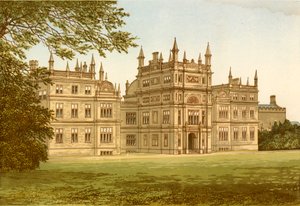 Corsham Court da Alexander Francis Lydon