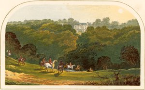 Denby Grange da Alexander Francis Lydon