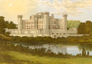 Castello di Eastnor