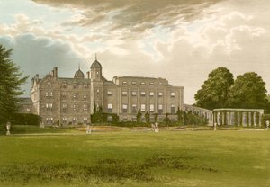 Eastwell Park da Alexander Francis Lydon