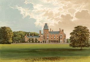 Parco di Hemsted da Alexander Francis Lydon