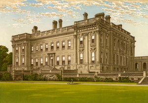 Heythrop da Alexander Francis Lydon