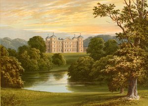 Kimberley Hall da Alexander Francis Lydon