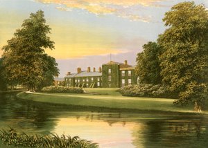 Netherhall da Alexander Francis Lydon