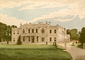 Rollestone Hall da Alexander Francis Lydon