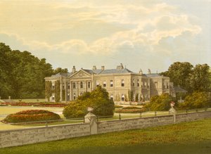 Studley Royal da Alexander Francis Lydon