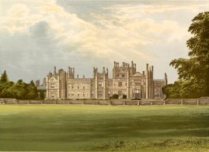 Tregothnan da Alexander Francis Lydon