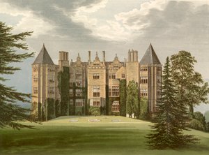 Westwood Park da Alexander Francis Lydon