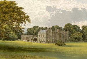 Wycombe Abbey da Alexander Francis Lydon