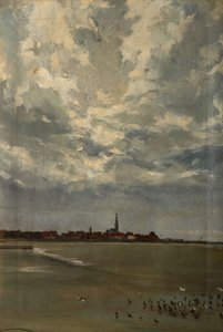 Hindelopen, Olanda da Alexander Friedrich Werner