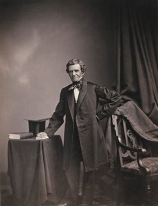 Sig. Wilkeson da Alexander Gardner