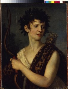 Ritratto dell