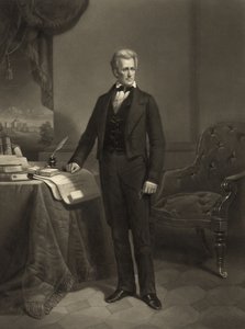 Presidente Jackson
