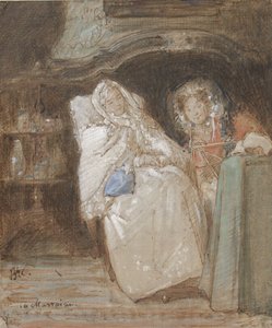 La madrina