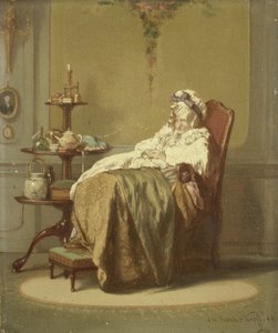 Fare un Pisolino da Alexander Hugo Bakker Korff