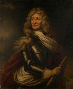 Marchese Abraham Duquesne (1610-1688)
