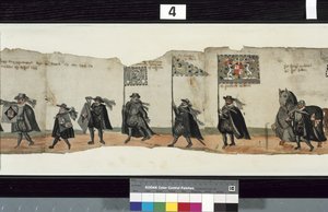 (dettaglio) da Alexander Kincaid