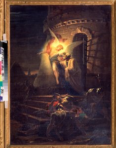 La liberazione di San Pietro