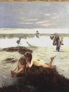 Al mare