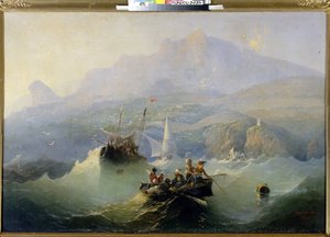 I contrabbandieri da Alexander Matveyevich Dorogov