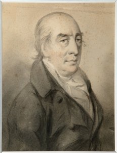Ritratto del Conte Grigory Alexeyevich Shcherbatov da Alexander Molinari