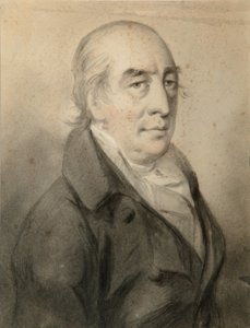 Ritratto del conte Grigory Alexeyevich Shcherbatov 1735-1810 da Alexander Molinari