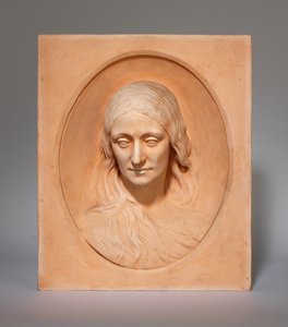 Josephine Butler (gesso)