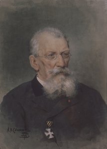 Ritratto dell