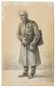 Un veterano dell