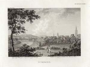 Dumfries