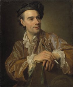 Claude Joseph Vernet, artista da Alexander Roslin