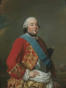 Ritratto di Luigi Filippo I, Duca d